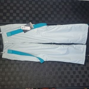Women's DC Snow Pants